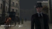Cкриншот Шерлок Холмс против Джека Потрошителя, изображение № 479741 - RAWG