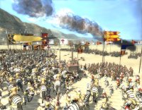 Cкриншот Medieval 2: Total War, изображение № 444485 - RAWG