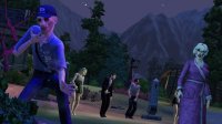 Cкриншот Sims 3: Сверхъестественное, The, изображение № 596127 - RAWG