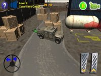 Cкриншот Humvee Car Parking, изображение № 972817 - RAWG