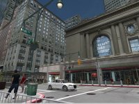 Cкриншот City Bus Simulator 2010, изображение № 543002 - RAWG