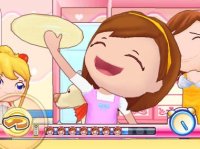 Cкриншот Cooking Mama: World Kitchen, изображение № 787945 - RAWG