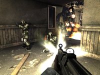 Cкриншот F.E.A.R. Platinum, изображение № 226500 - RAWG