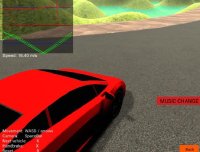 Cкриншот Speed Thrills-it's about cars., изображение № 1891604 - RAWG