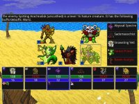 Cкриншот Siralim 2 (Monster Taming RPG), изображение № 2099239 - RAWG