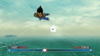 Cкриншот Dragon Ball Z: Ultimate Tenkaichi, изображение № 582219 - RAWG