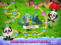 Cкриншот Panda Pop! Bubble Shooter Game, изображение № 2023778 - RAWG