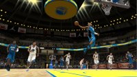 Cкриншот NBA 2K11, изображение № 558795 - RAWG