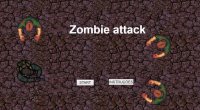 Cкриншот Zombie Attack (Happy Code - Santo André), изображение № 1984586 - RAWG