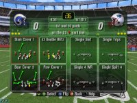 Cкриншот NFL Fever 2003, изображение № 2022240 - RAWG