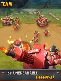 Cкриншот Battle Boom, изображение № 915242 - RAWG