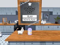 Cкриншот Cooking with Cat, изображение № 2245956 - RAWG