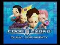 Cкриншот Code Lyoko: Quest for Infinity, изображение № 1737584 - RAWG