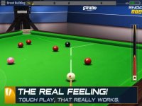 Cкриншот Snooker Stars, изображение № 2155825 - RAWG