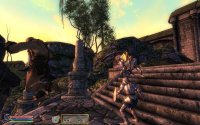 Cкриншот The Elder Scrolls 4: Shivering Isles, изображение № 470395 - RAWG