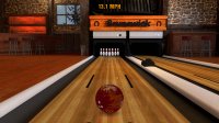 Cкриншот Brunswick Pro Bowling, изображение № 265424 - RAWG