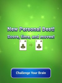 Cкриншот Pyramid Solitaire - Card Game, изображение № 897249 - RAWG