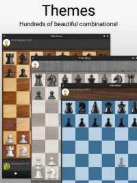 Cкриншот SocialChess • Online Chess, изображение № 2682351 - RAWG