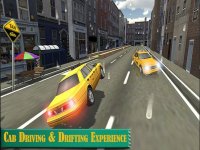 Cкриншот Euro City taxi Driver: The extreme Snow Driving, изображение № 1832774 - RAWG