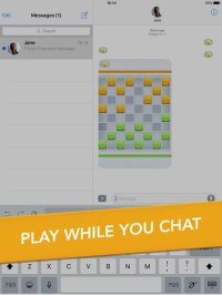 Cкриншот Cobi Checkers, изображение № 927259 - RAWG