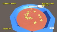 Cкриншот Alphabet Soup, изображение № 1276995 - RAWG