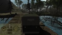 Cкриншот War Truck Simulator, изображение № 703797 - RAWG