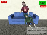 Cкриншот Sitting on the sofa with your mate, изображение № 2403944 - RAWG