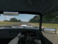 Cкриншот Live for Speed S1, изображение № 382330 - RAWG