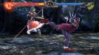 Cкриншот Soul Calibur V, изображение № 633011 - RAWG