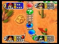 Cкриншот Mario Party 2, изображение № 791289 - RAWG