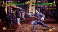 Cкриншот Shaolin vs Wutang, изображение № 112205 - RAWG