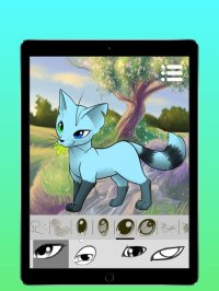 Cкриншот Avatar Maker: Cats 2, изображение № 878230 - RAWG