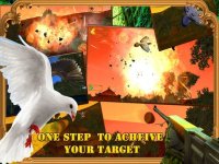 Cкриншот Jungle bird hunter 3d - free shooting game, изображение № 1615886 - RAWG