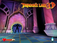 Cкриншот Dragon's Lair 3D: Return to the Lair, изображение № 290256 - RAWG