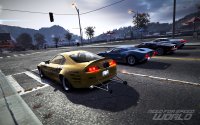 Cкриншот Need for Speed World, изображение № 518344 - RAWG