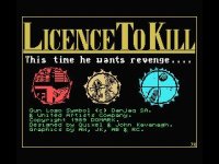 Cкриншот 007: Licence to Kill, изображение № 743469 - RAWG