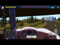 Cкриншот Arab Cargo Truck Driving Simulator Pro, изображение № 2178119 - RAWG