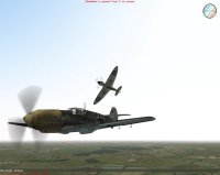 Cкриншот Битва за Британию 2: Крылья победы, изображение № 417261 - RAWG