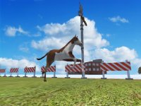 Cкриншот Wild Derby Riding - Horse Race, изображение № 980412 - RAWG