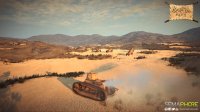 Cкриншот Badiya: Desert Survival, изображение № 3590847 - RAWG