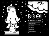 Cкриншот Boo! - A Ghost Story, изображение № 2815270 - RAWG