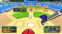 Cкриншот Desktop BaseBall 2, изображение № 3678538 - RAWG