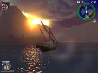 Cкриншот Пираты Карибского моря, изображение № 365943 - RAWG