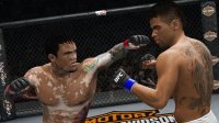 Cкриншот UFC Undisputed 3, изображение № 578361 - RAWG