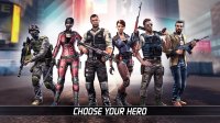 Cкриншот UNKILLED: MULTIPLAYER ZOMBIE SURVIVAL SHOOTER GAME, изображение № 674046 - RAWG