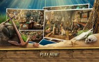 Cкриншот Treasure Island Hidden Object Mystery Game, изображение № 1482780 - RAWG