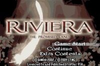 Cкриншот Riviera: The Promised Land (2002), изображение № 733262 - RAWG
