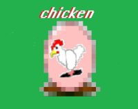 Cкриншот chicken (fungames oficial), изображение № 1836435 - RAWG