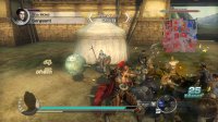 Cкриншот Dynasty Warriors 6: Empires, изображение № 530028 - RAWG