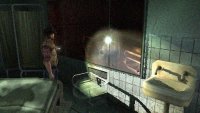 Cкриншот Silent Hill: Origins, изображение № 509233 - RAWG